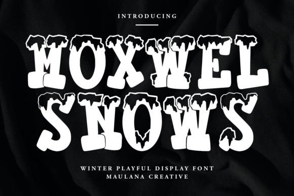 Moxwel Snows: A Designer’s Real-World Review